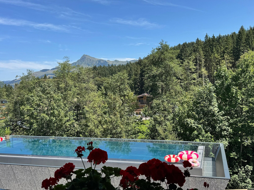 Geniesserhotel Minglers Sportalm 4 Sterne Superior主图