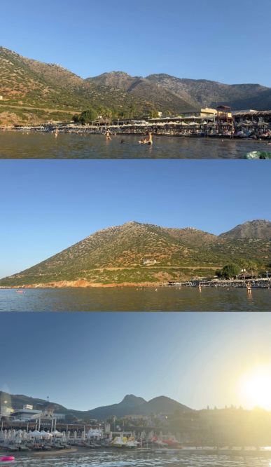 诺斯托斯海滩精品酒店-旅行者