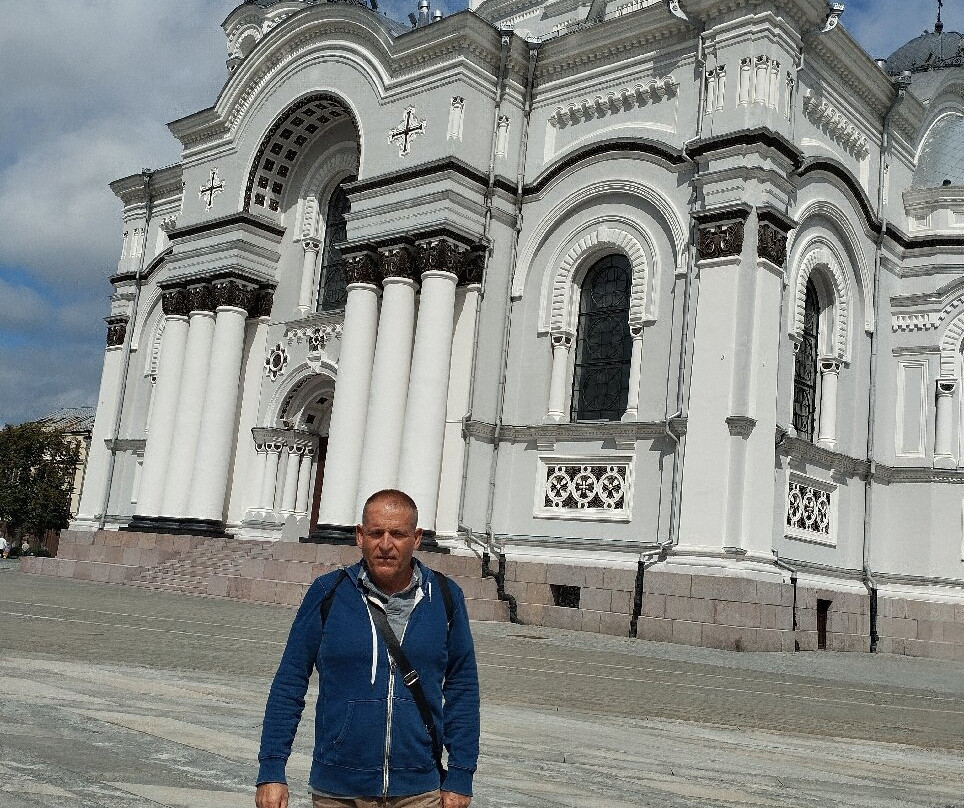 Kaunas Old Town-考那斯必去景点