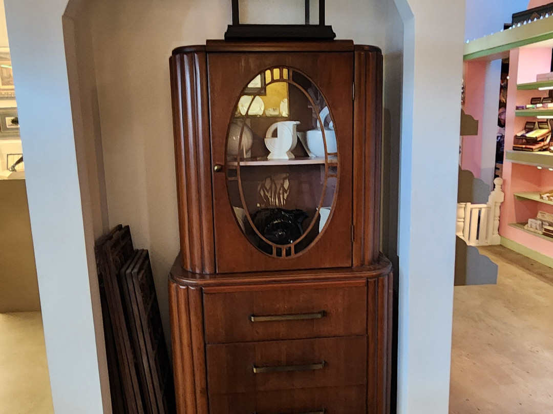 Decopolis Tulsa Art Deco Museum-塔尔萨必去景点