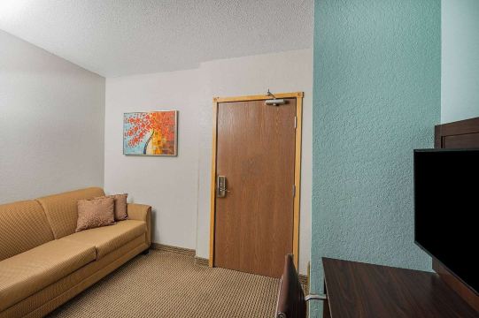 Baymont by Wyndham Keystone Near Mt. Rushmore-旅行者