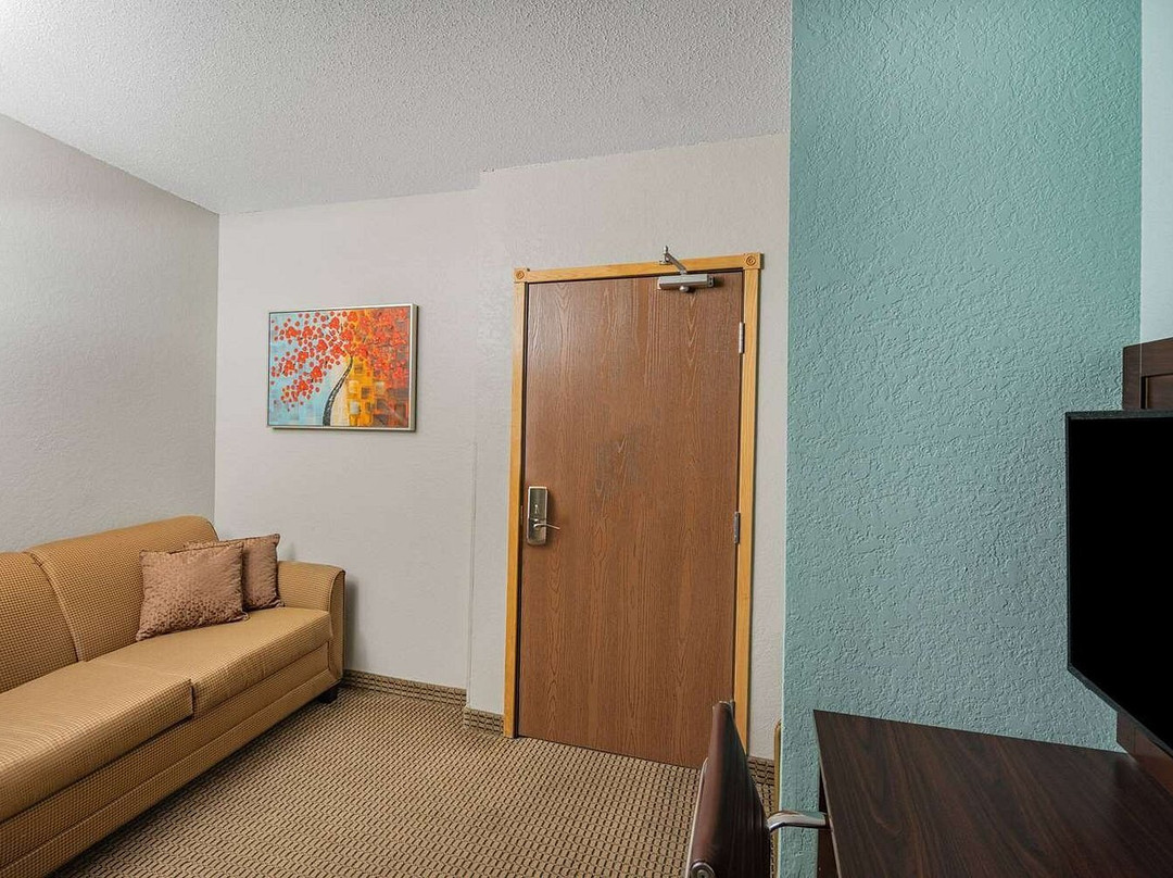 Baymont by Wyndham Keystone Near Mt. Rushmore主图