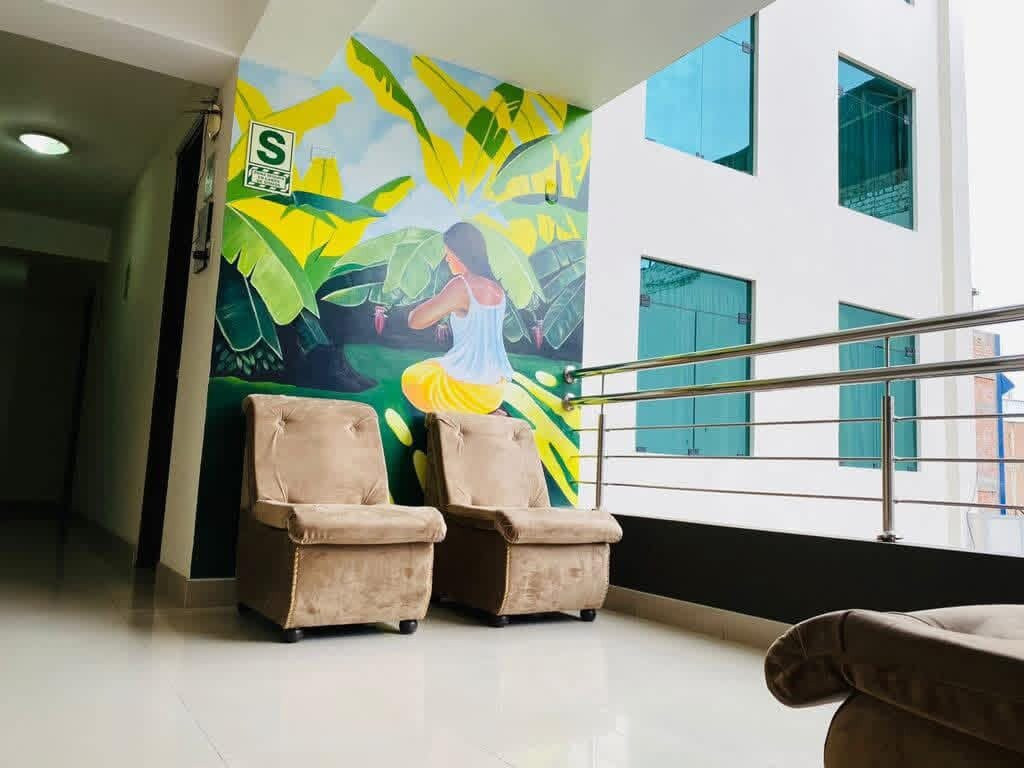 Hotel Casa Del Sol主图