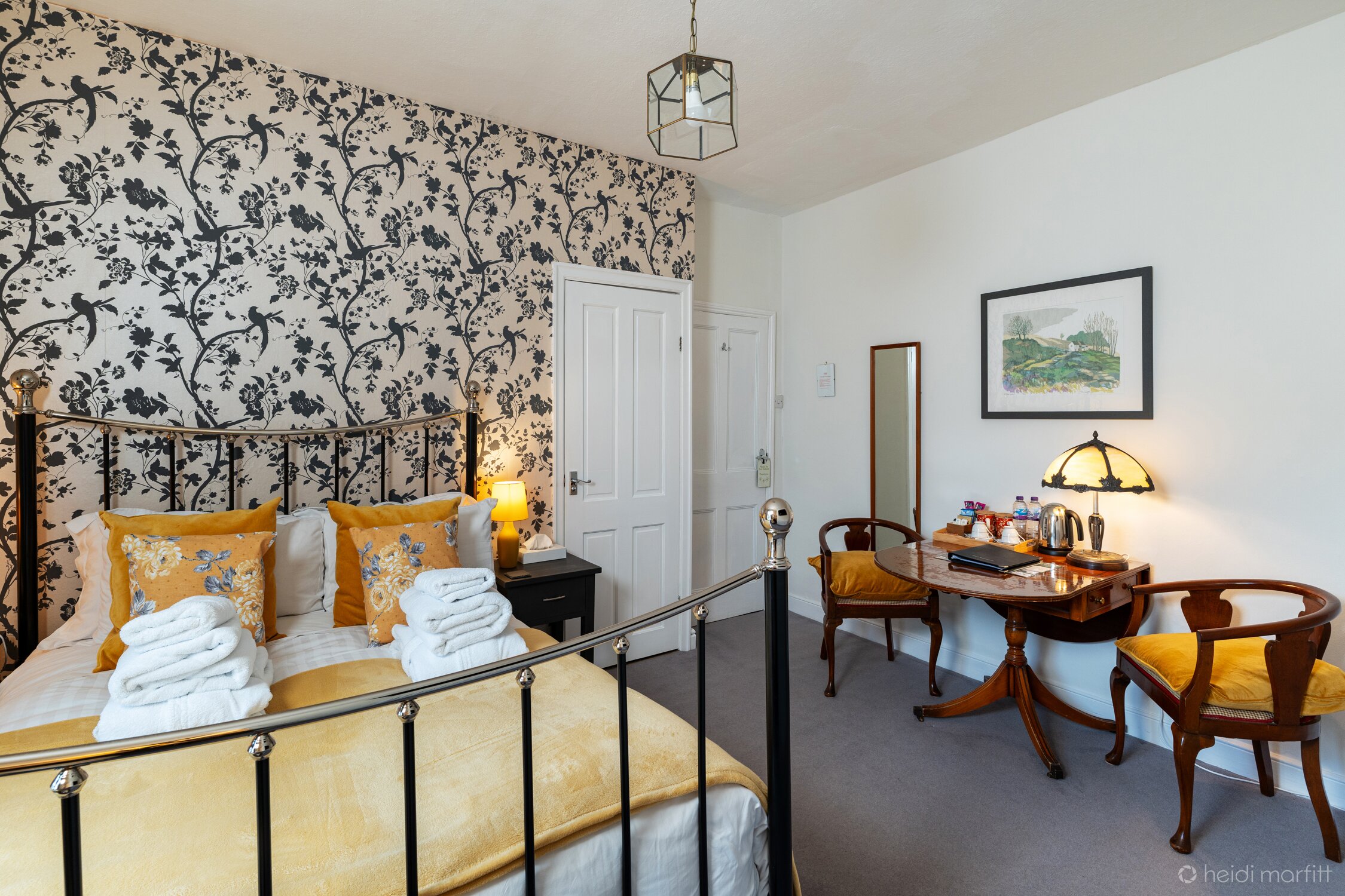 One Tivoli Place Guest House-客卧