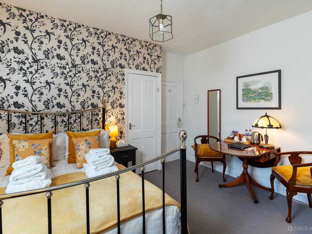 One Tivoli Place Guest House主图