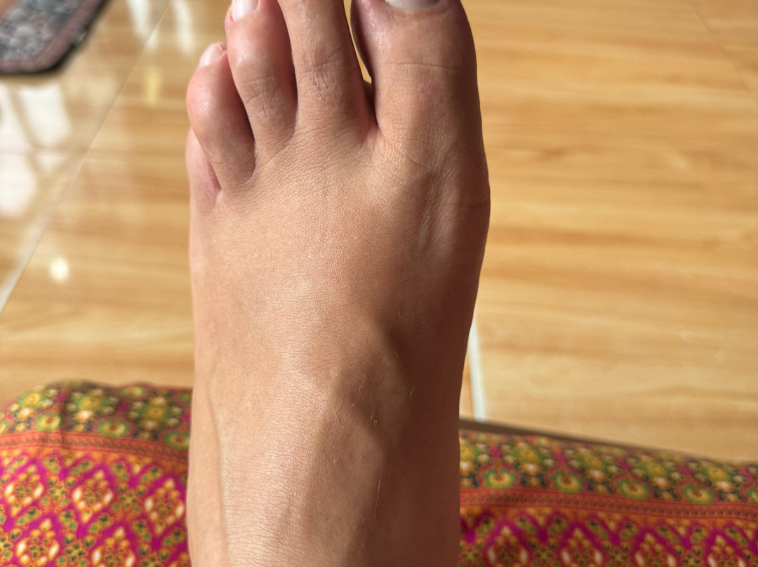 Andaman Massage-卡马拉必去景点