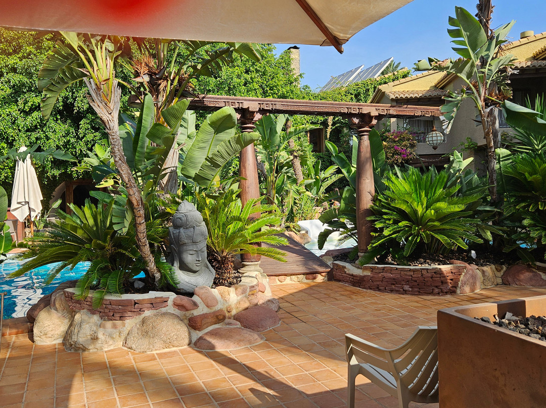 Swiss Moraira Hotel - Adults Only主图