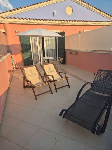 Captain Stavros Hotel-旅行者