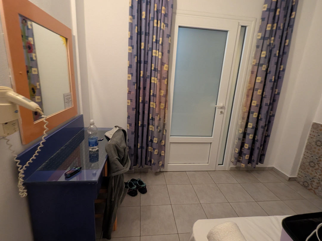 Eltina Hotel主图