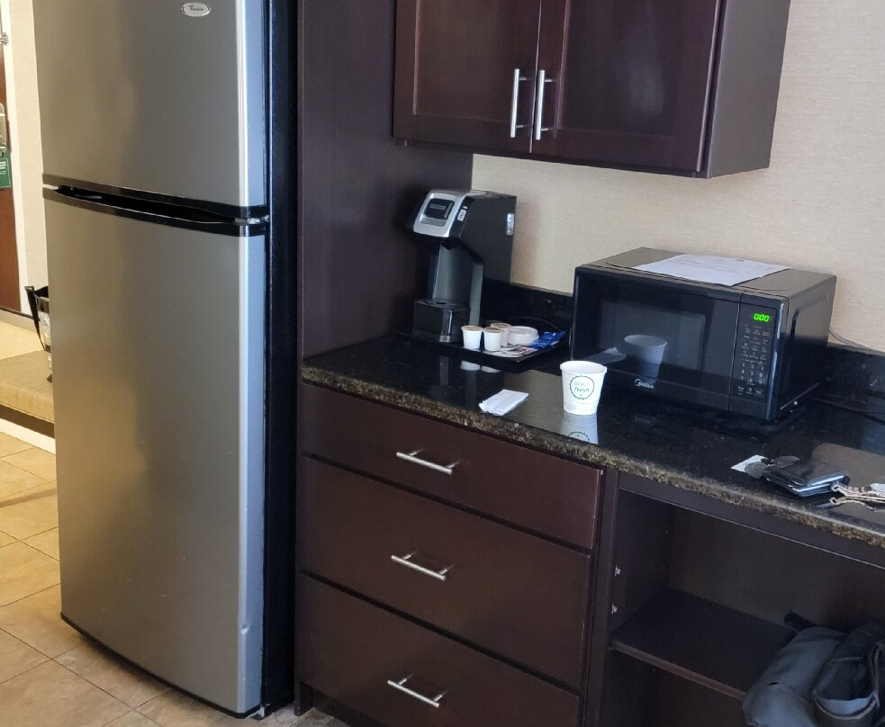 Holiday Inn 威廉斯波特主图