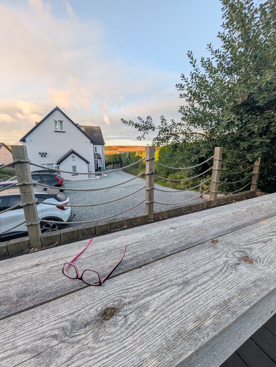 Ty Ffynnon B&B-旅行者