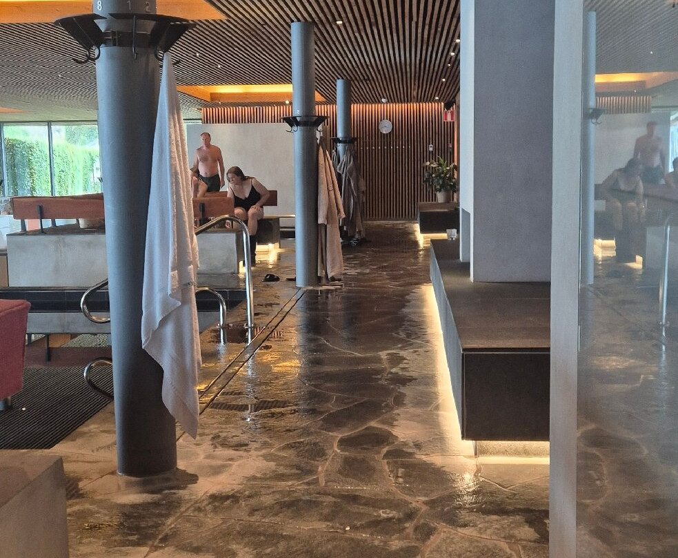 胡克斯赫加德庄园酒店主图