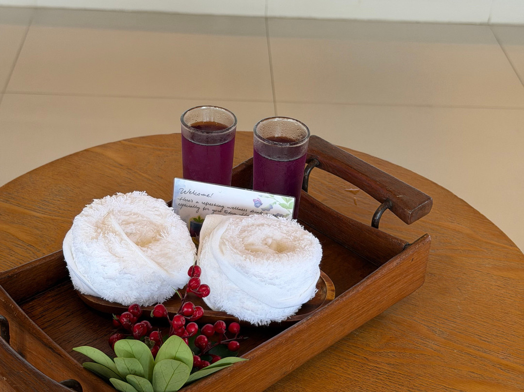 Shine Spa Phuket-攀瓦角必去景点