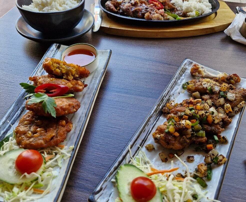 The Thai classic Leicester