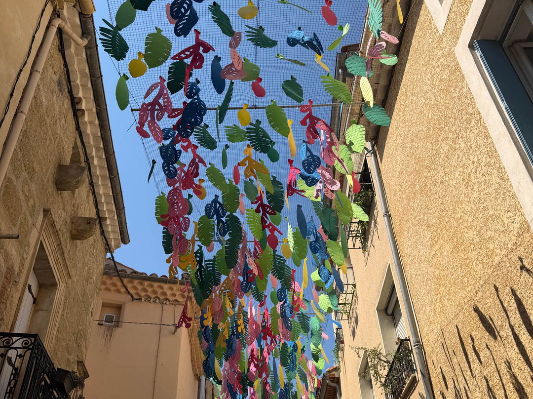 Le Boat - Castelnaudary-Castelnaudary必去景点