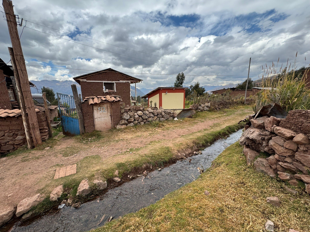 Las Arrieras by Frontierlab-Coya必去景点
