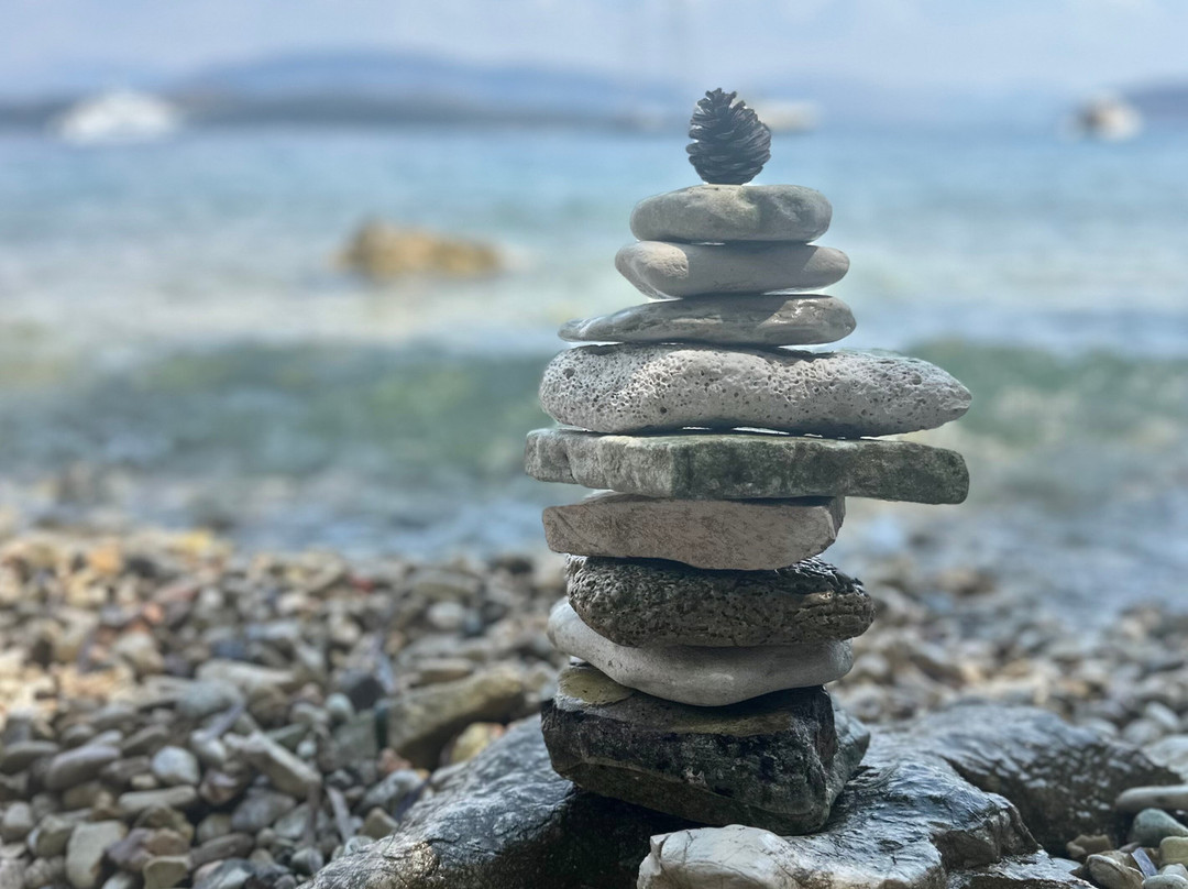 Kerasia Beach-Kassiopi必去景点