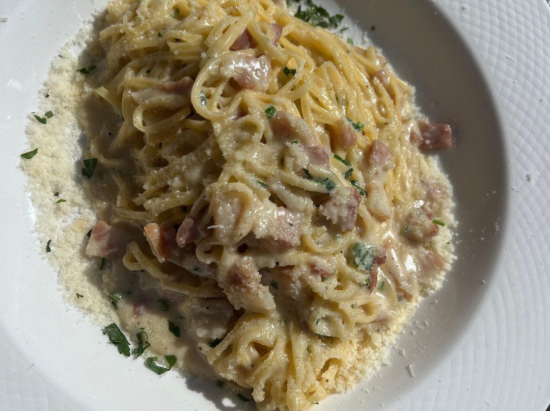 Restaurant Rosa