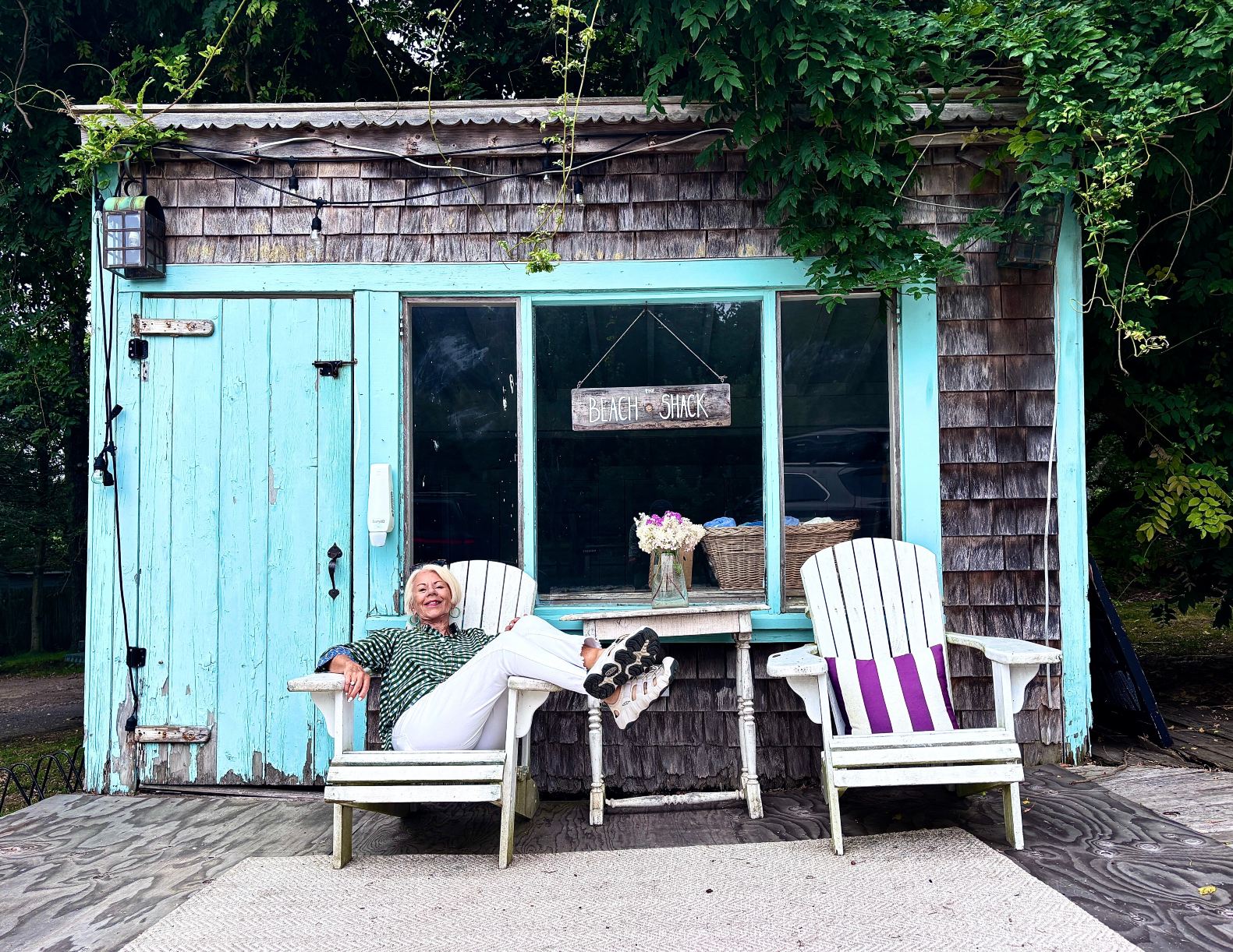 Menemsha Inn & Cottages-旅行者