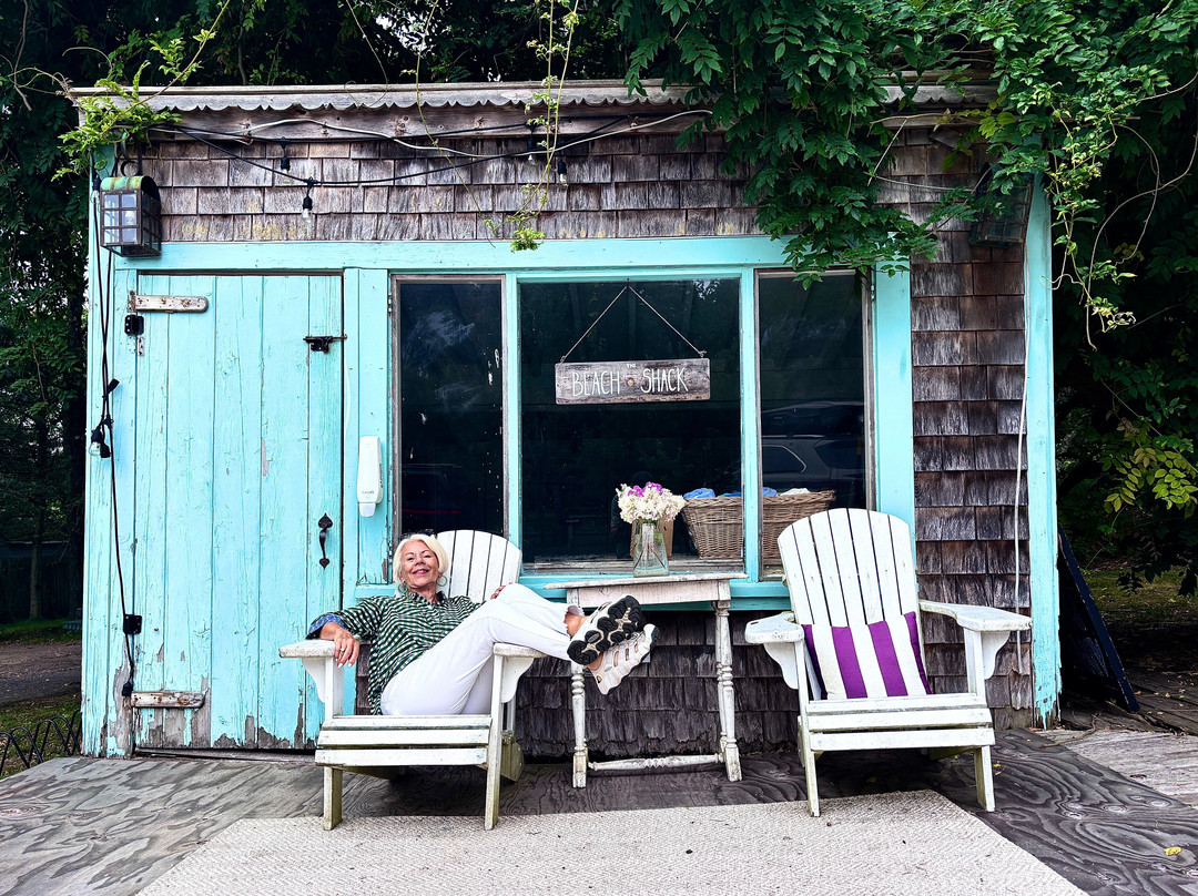 Menemsha Inn & Cottages主图