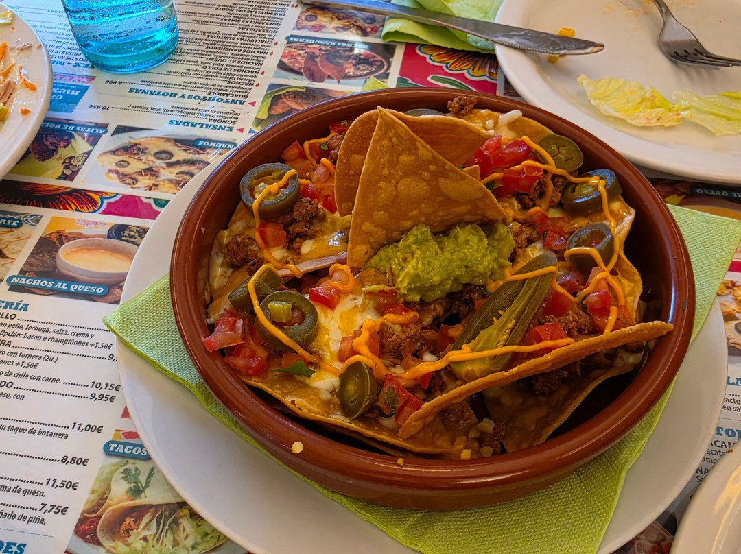 Mexicanito