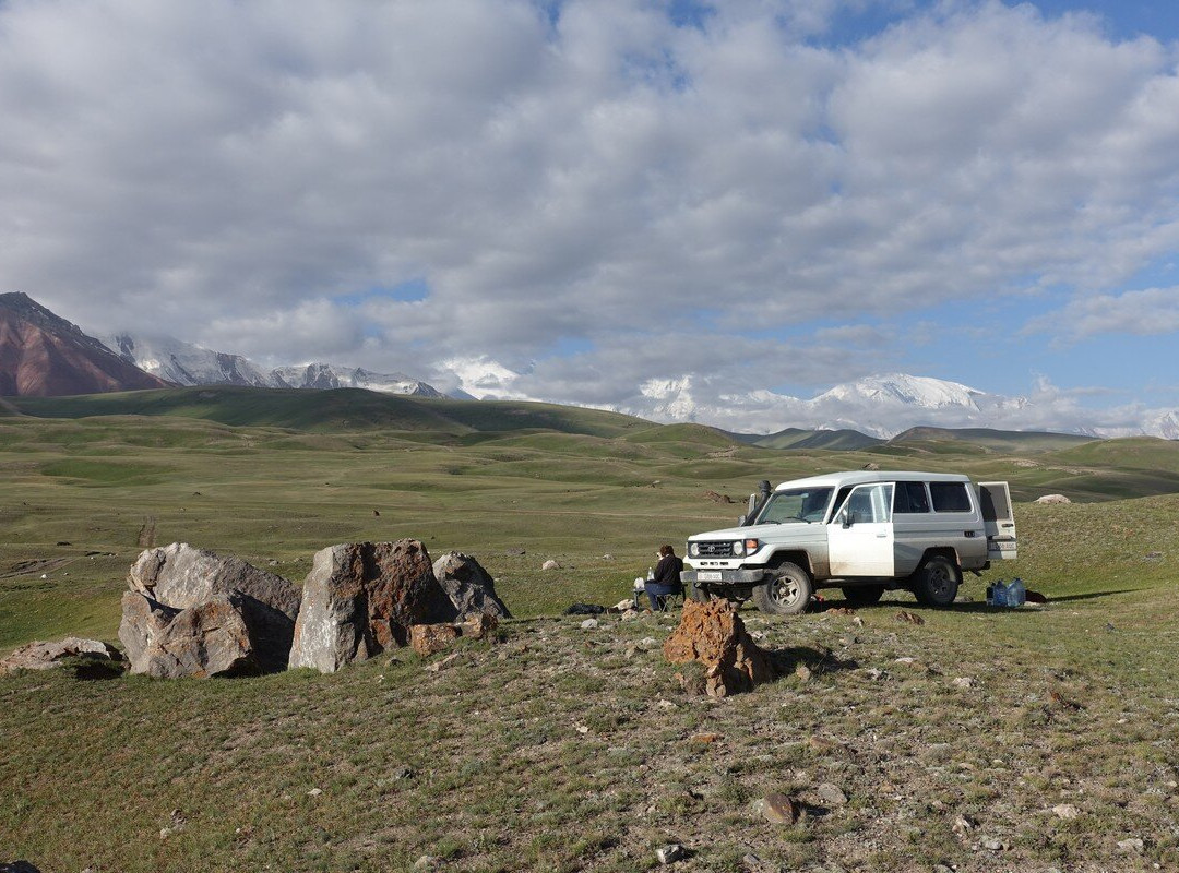 Kyrgyz Travel Guide-比斯凯克必去景点