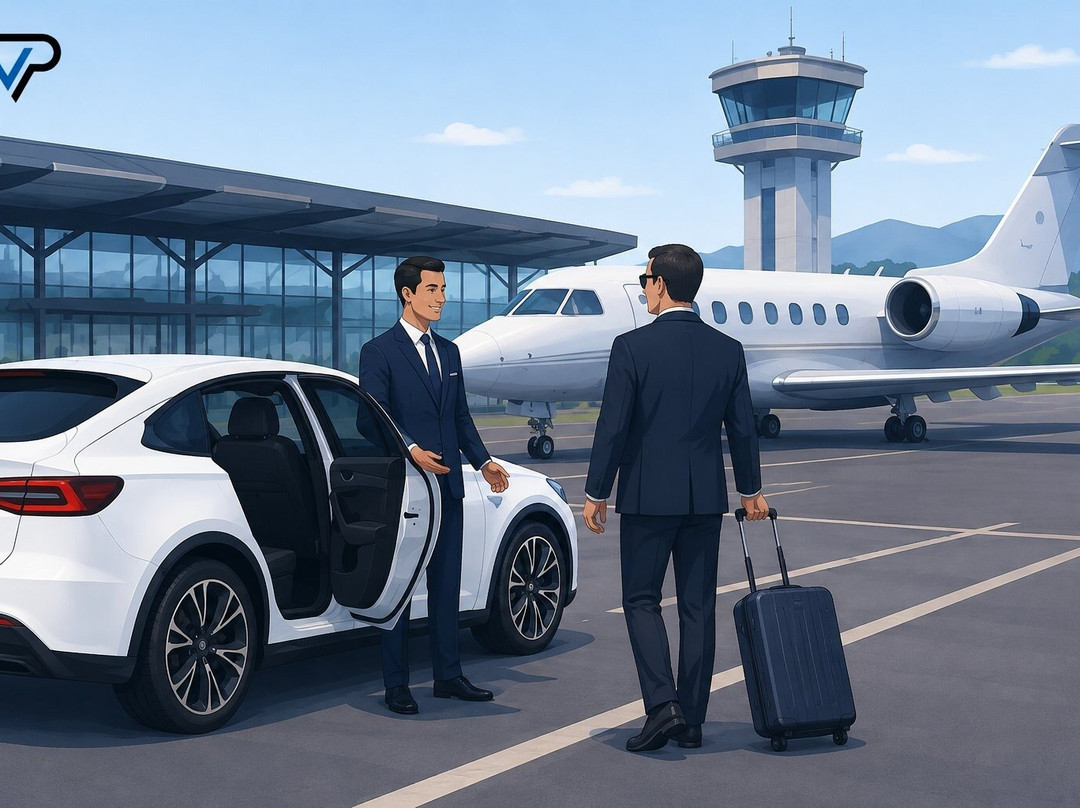 Chauffeur Privé VTC Taxi à Perpignan-佩皮尼昂必去景点