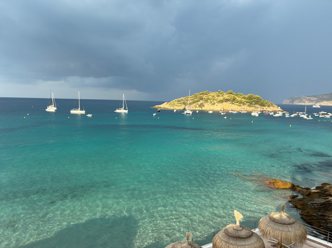 Platja De Sant Elm-Andratx必去景点