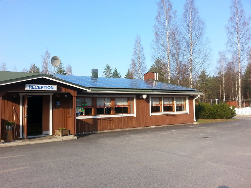 洛克假日酒店
