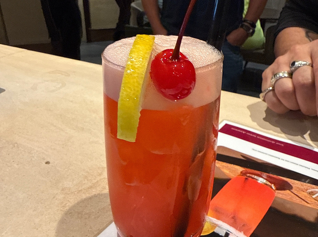 Plaza Premium Lounge (International Departures, Terminal 1)-新加坡必去景点