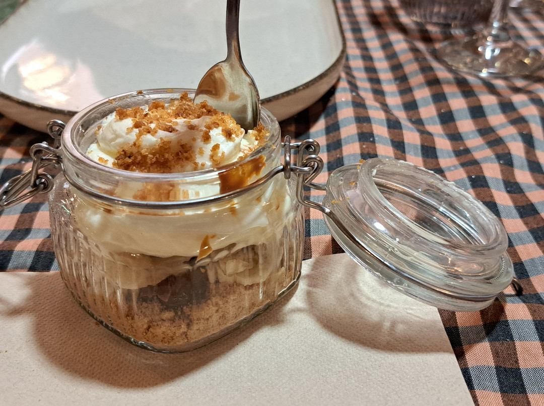 Restaurant Masia Cavall