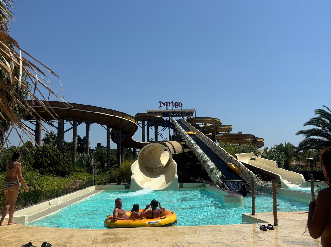 Acqua Village Cecina-Cecina必去景点