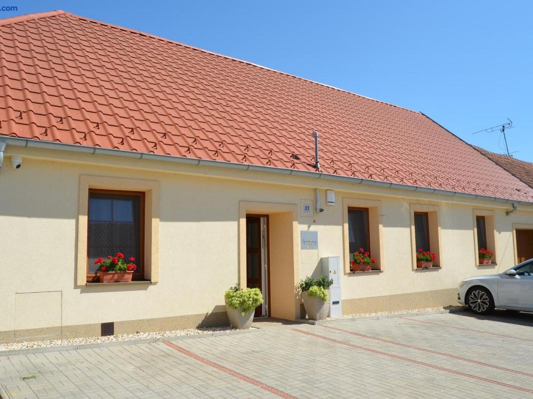 Apartmány u Pálavy