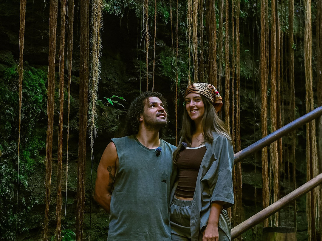 Cerrado Dourado Expedições-Jalapao State Park必去景点
