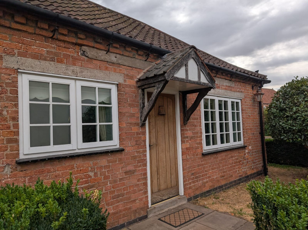 Spa at Ye Olde Bell-Barnby Moor必去景点