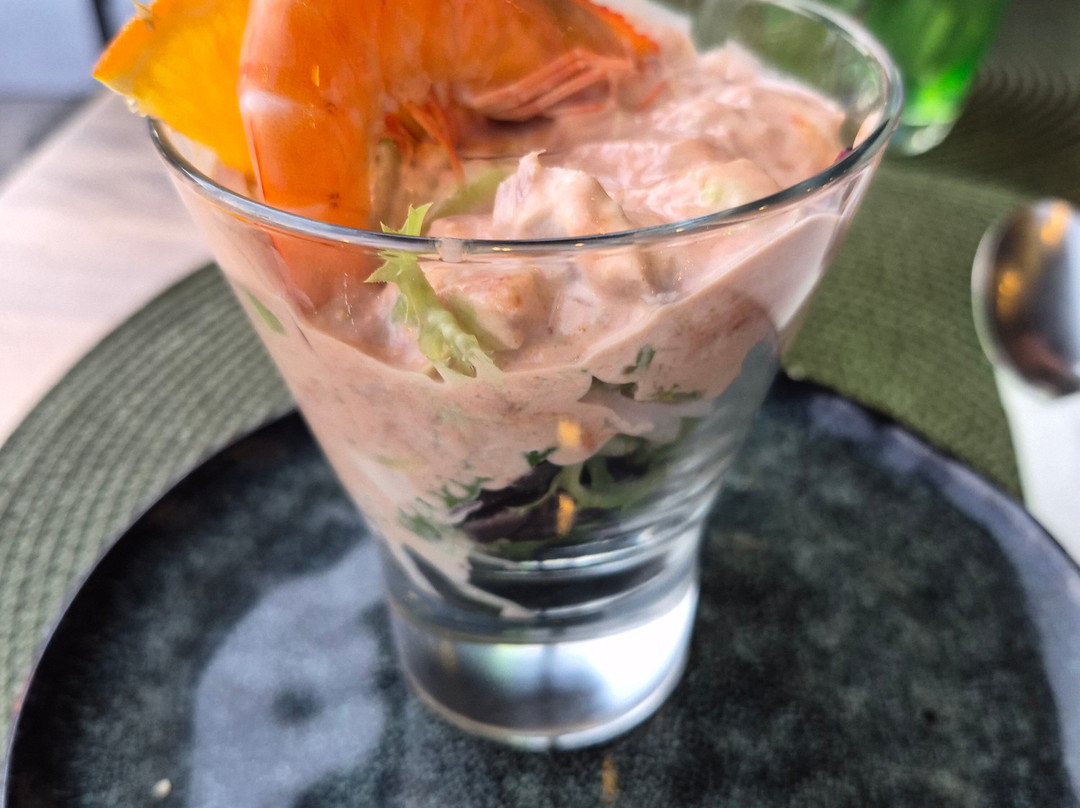 雷斯阿本乡村酒店主图