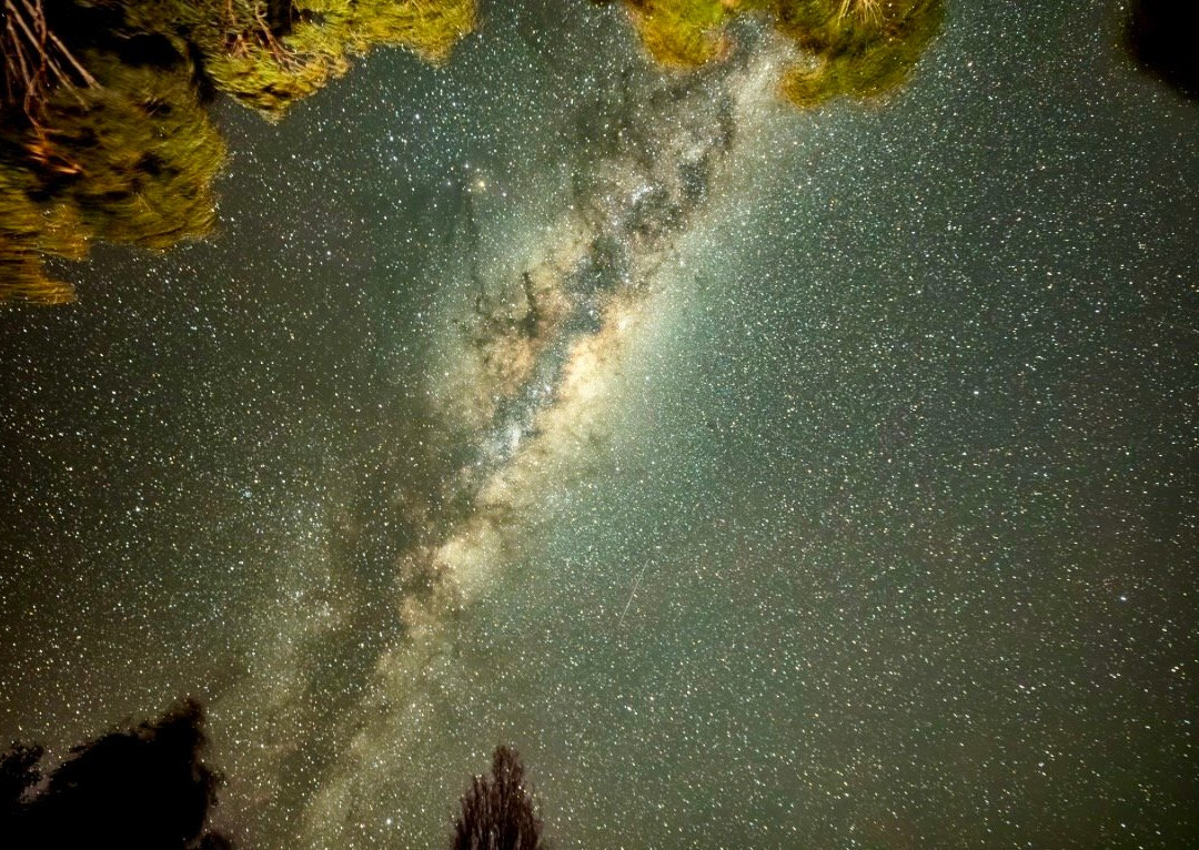 Milky Way Photography Workshops-Belconnen必去景点