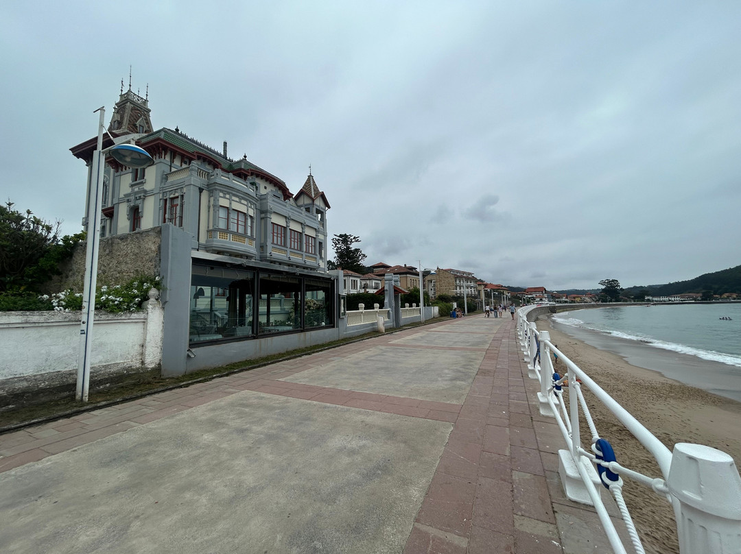 维德马尔酒店主图