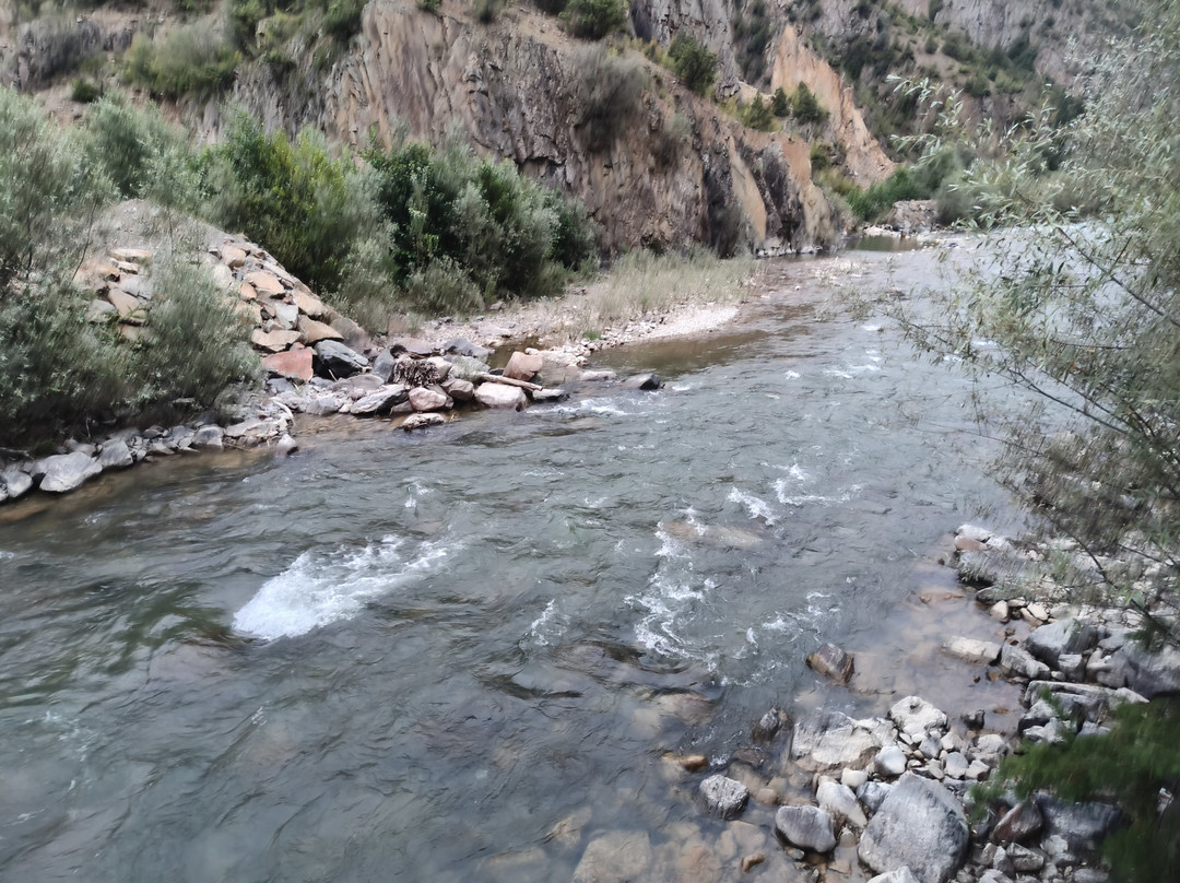 Mavi Su Turizm Tesisleri