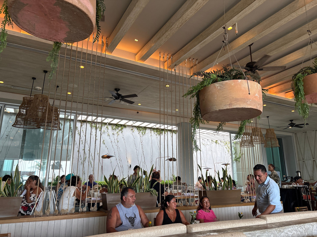 Restaurante Cüa