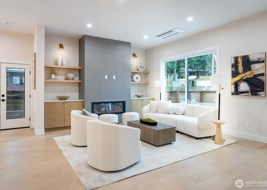 United Signature Design And Build-埃弗里特必去景点