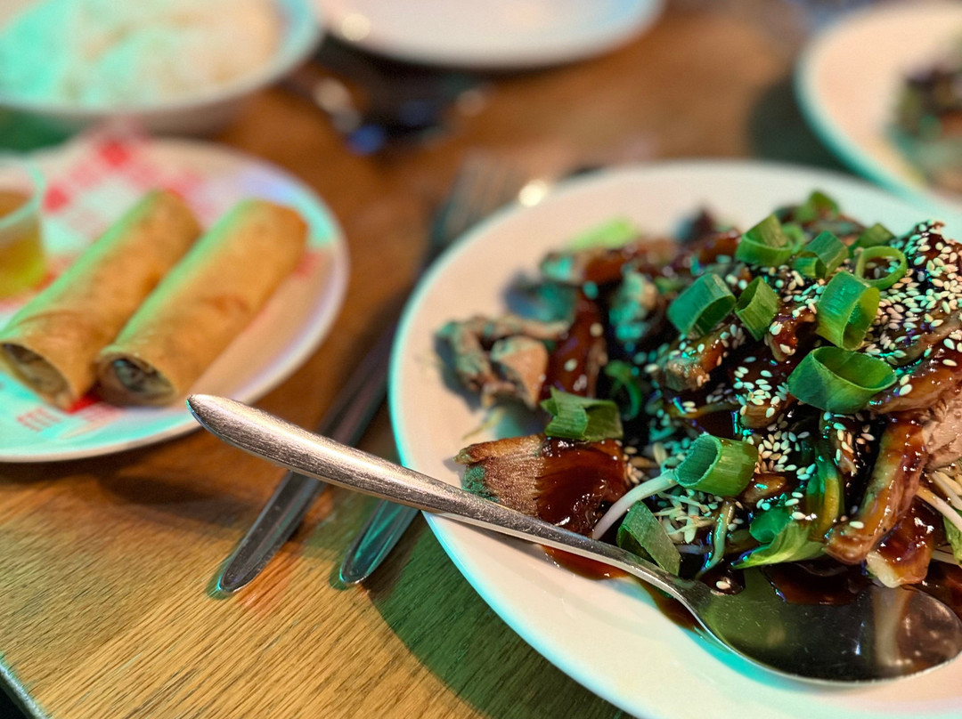 Gong thai