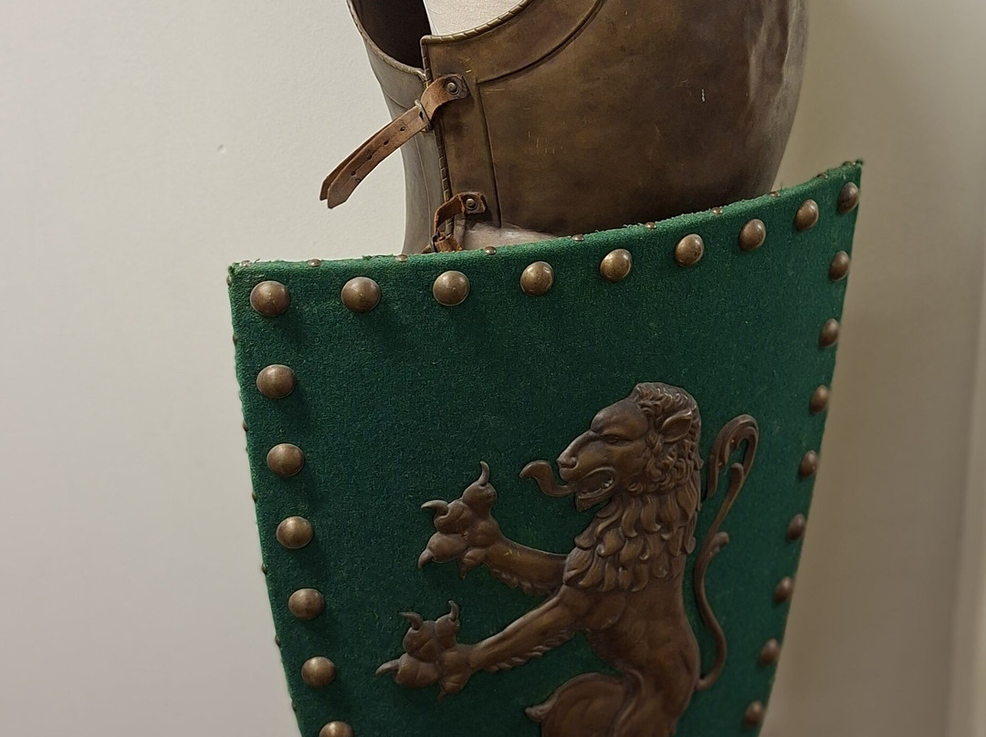 Museo del Palio di Asti-阿斯蒂必去景点
