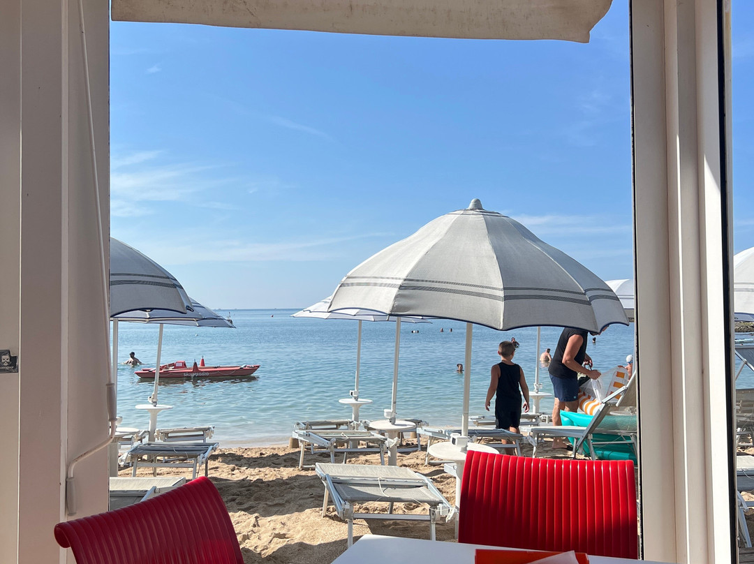 Lido Elios-切萨雷奥港必去景点