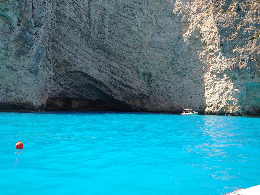Porto Vromi Maries Cruises & Fun-Porto Vromi必去景点