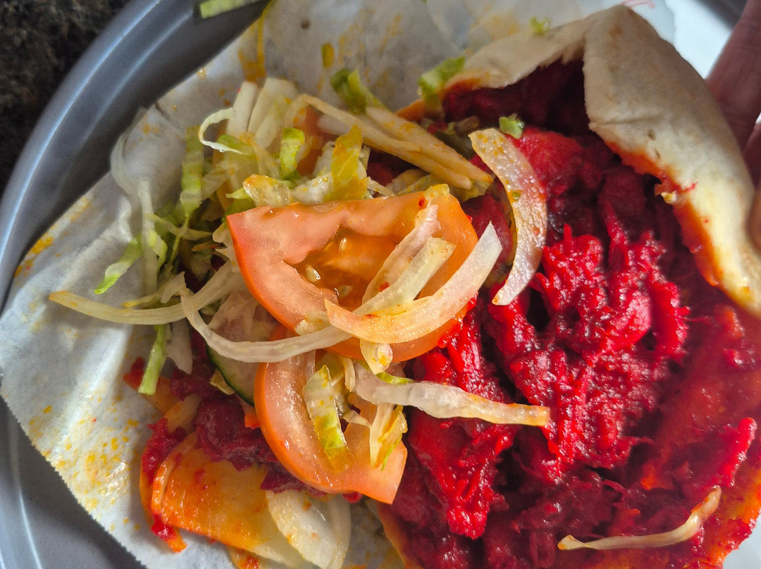 Eastern Spice