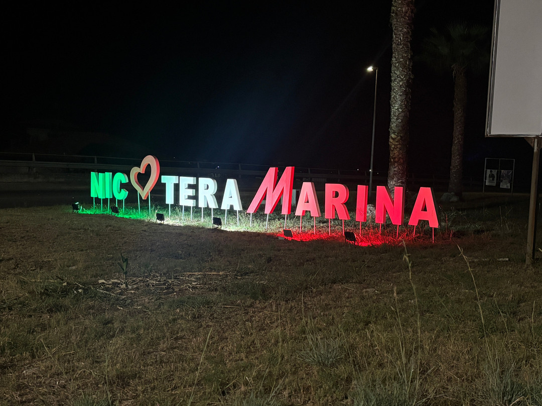 Lido La Carioca-Marina Nicotera必去景点