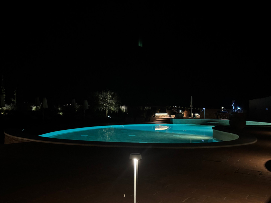 Borgobrufa Spa Resort主图