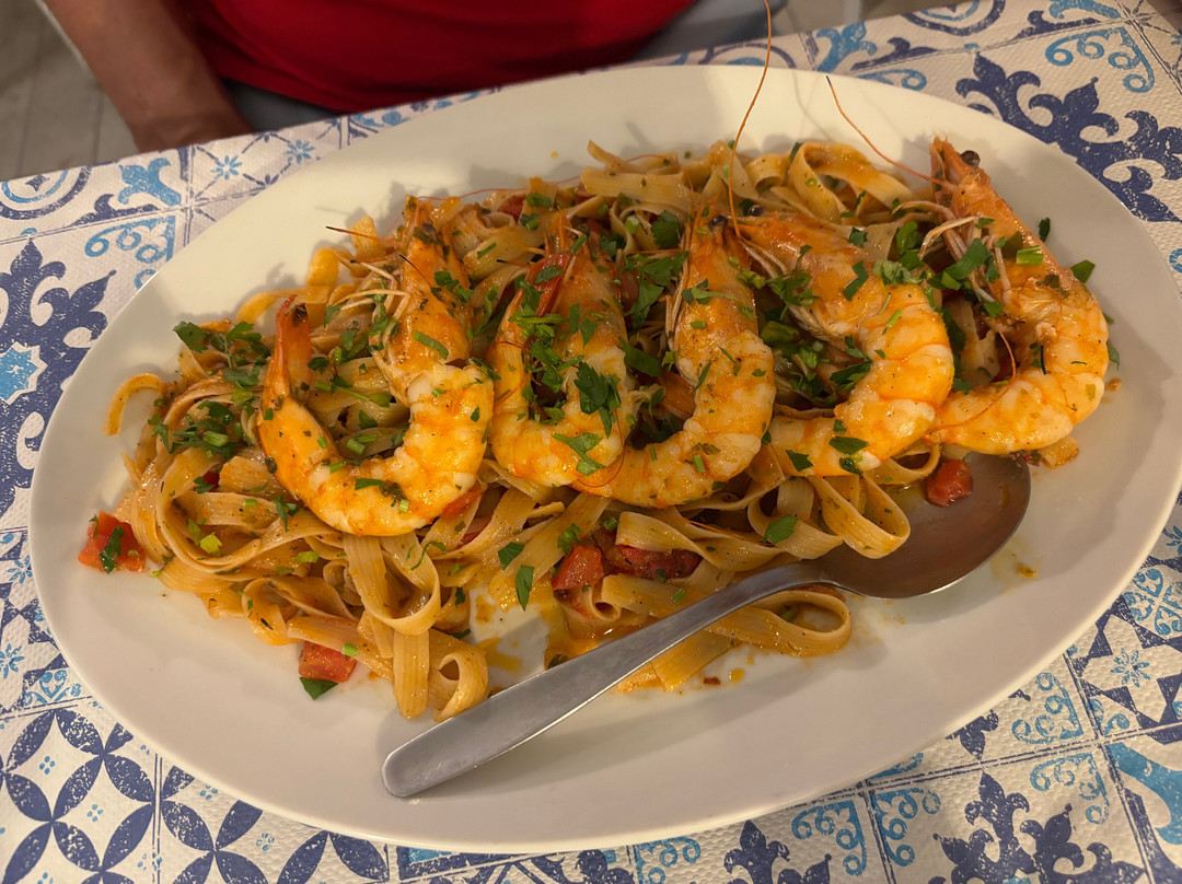 Thalassino Fish Tavern