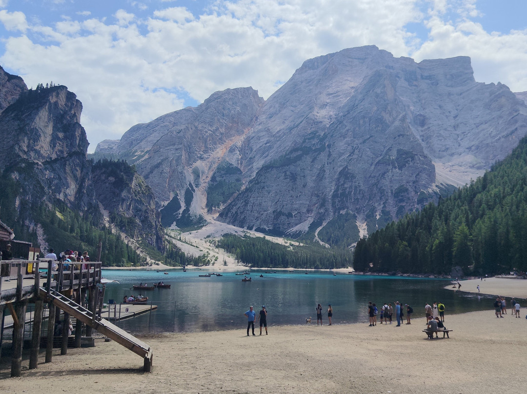 Lago di Braies-Braies必去景点